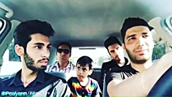 دوربین مخفی خنده دار -  جک بی...