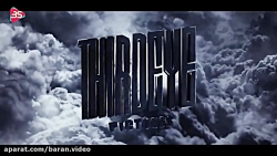 فیلم کوتاه ترسناک راهبه (Nun)