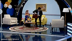 برنامه &laquo; ده دقیقه &raquo...