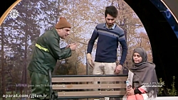 برنامه &laquo; ده دقیقه &raquo...