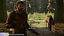گیم پلی بازی لست اف آس پارت 21 - The Last of Us Gameplay Part 21