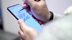 معرفی اولیه سامسونگ گلکسی s10...