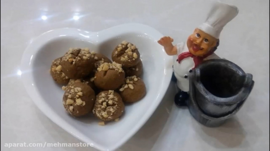 کلوچه انرژی زا