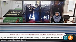افتتاح مجتمع نوآوری و شکوفایی...