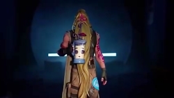 تریلر فصل نهم بازی جذاب فورنای...