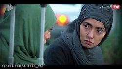 سریال زیر پای مادر قسمت پانزده...