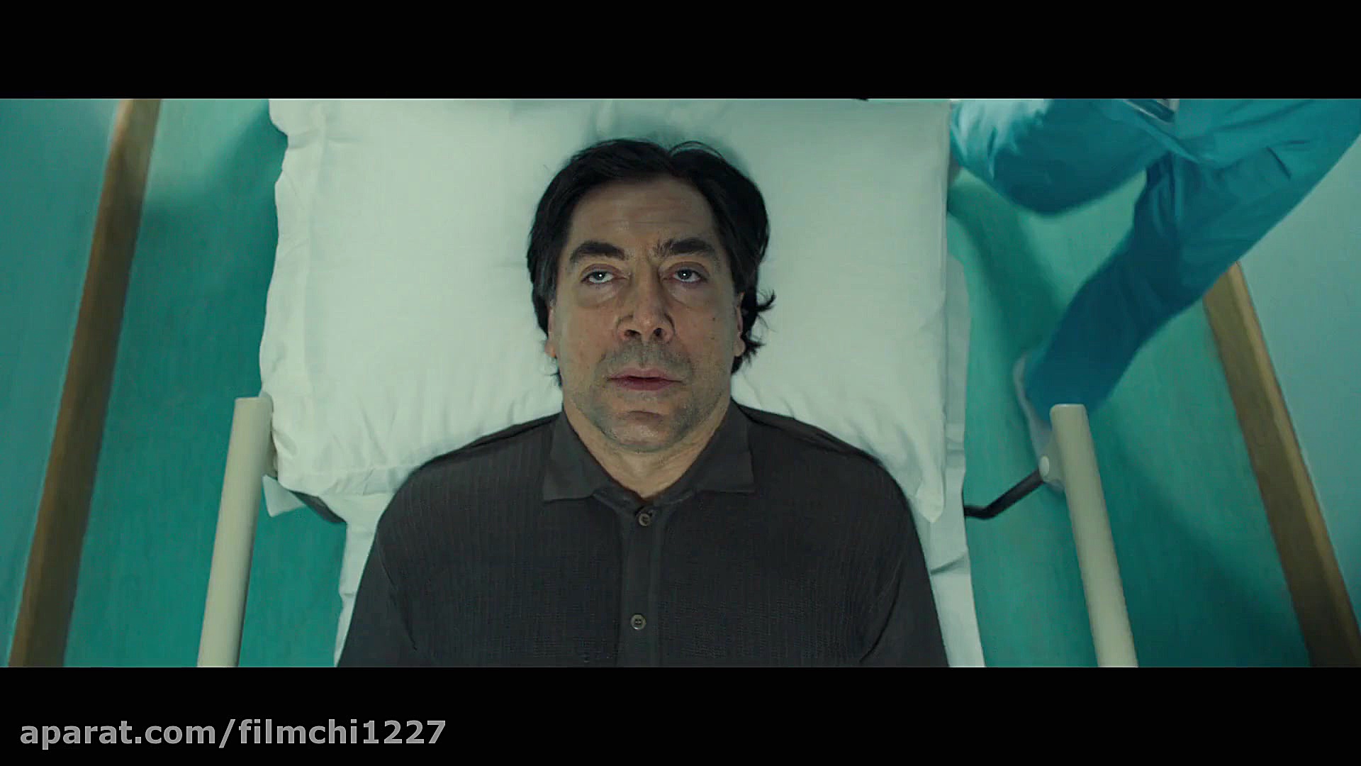 فیلم ” The Roads Not Taken 2020 زمان113ثانیه