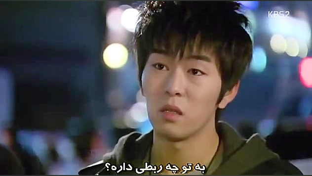 سریال school 2013-قسمت یازدهم part 3 مینی سریال