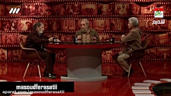 نقد مسعود فراستی بر فیلم سینما...