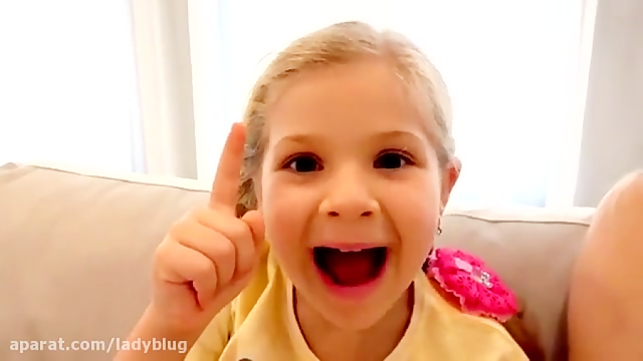 دیانا و روما دیانا شو