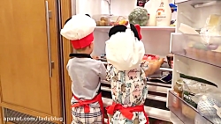 دیانا و روما - دیانا شو