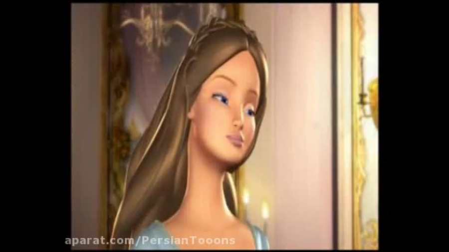 کارتون باربی در شاهزاده و گدا - دوبله | Barbie as the Princess and the Pauper زمان5043ثانیه