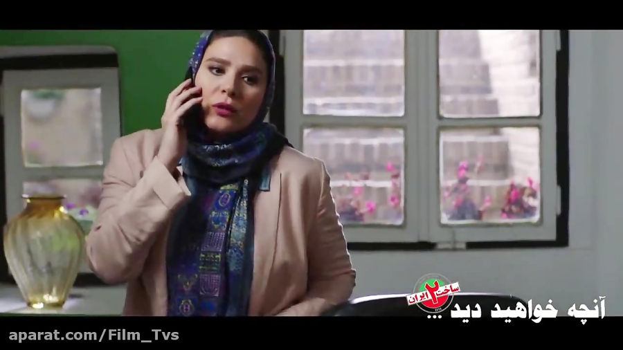 دانلود سریال ساخت ایران 2 (تیزر) قسمت 16 زمان77ثانیه