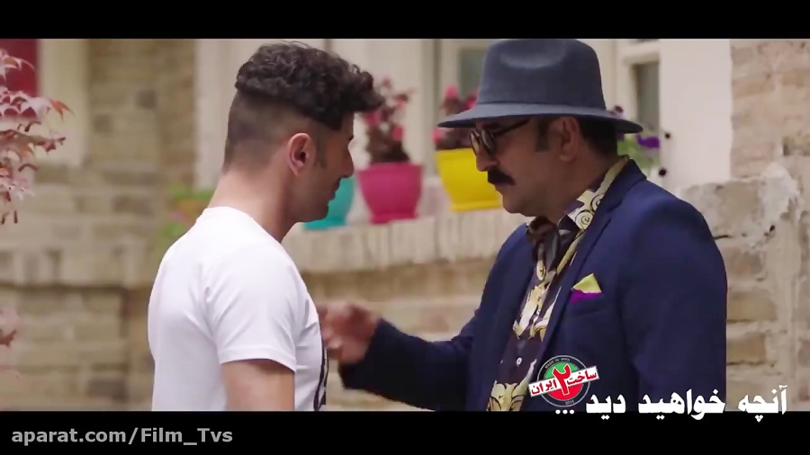 دانلود سریال ساخت ایران 2 (تیزر) قسمت 19 زمان78ثانیه