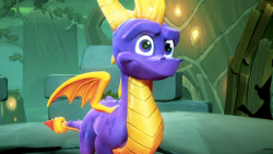 راهنمای مراحل بازی Spyro 3 قسمت 7