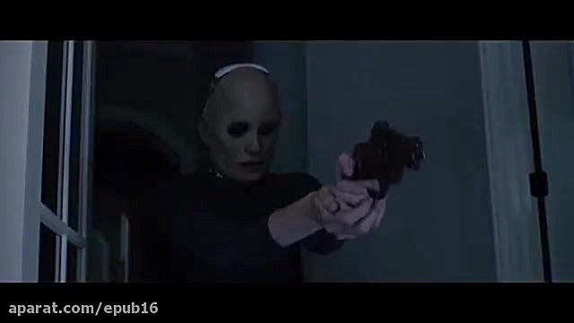 - تریلر رسمی فیلم ترسناک the alpha test 2020 - زمان113ثانیه