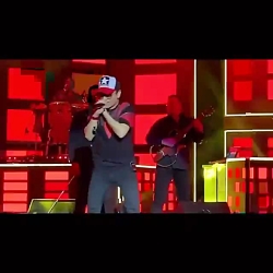 کنسرت محسن ابراهیم زاده