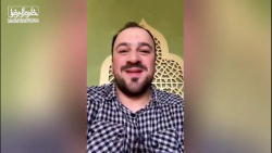 جشنواره مردمی دهه مهدویت در فض...