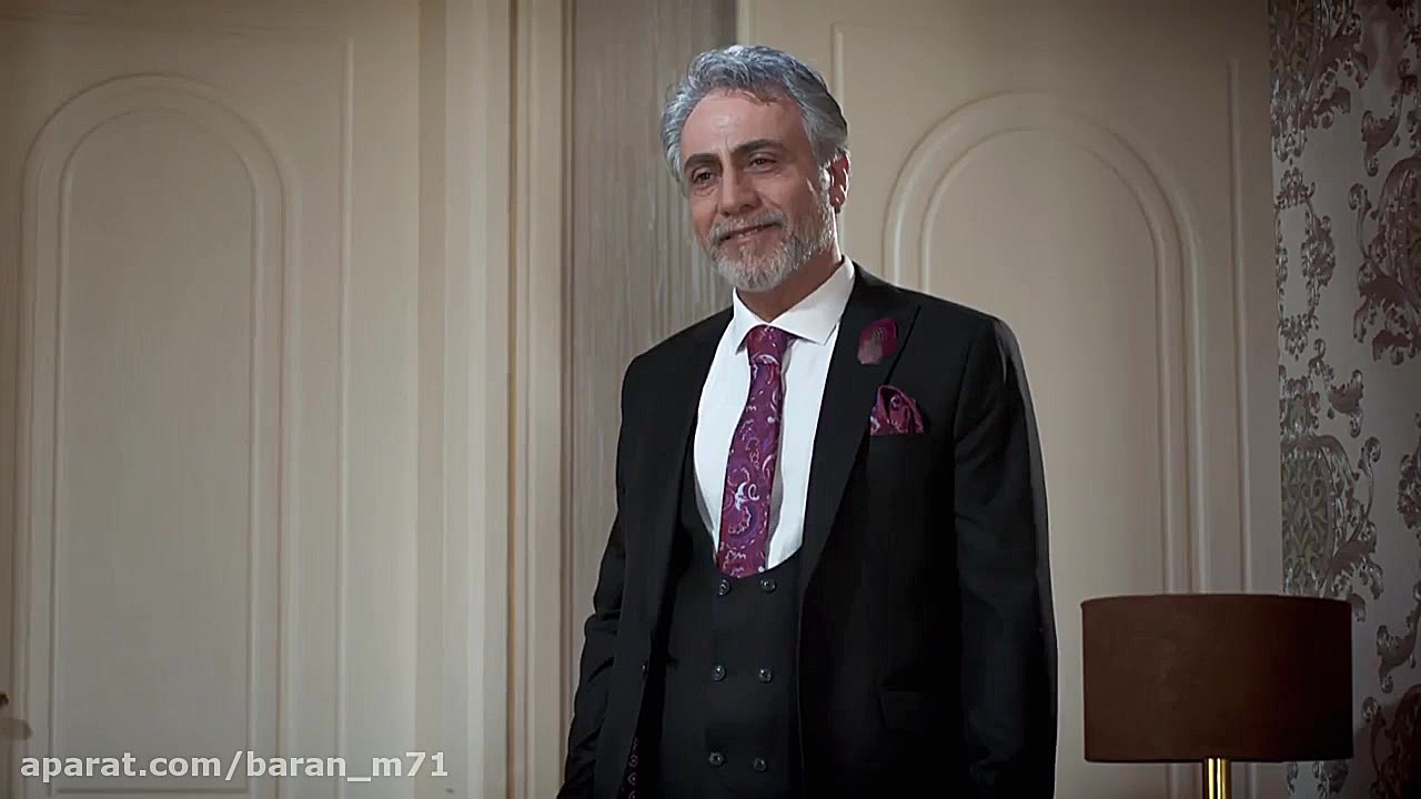 سریال دل قسمت ۱۷ ( پارت ۳ ) زمان489ثانیه