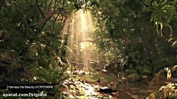 تریلر فنی موتور CryEngine 5.6