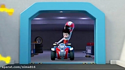 سگهای نگهبان دوبله فارسی