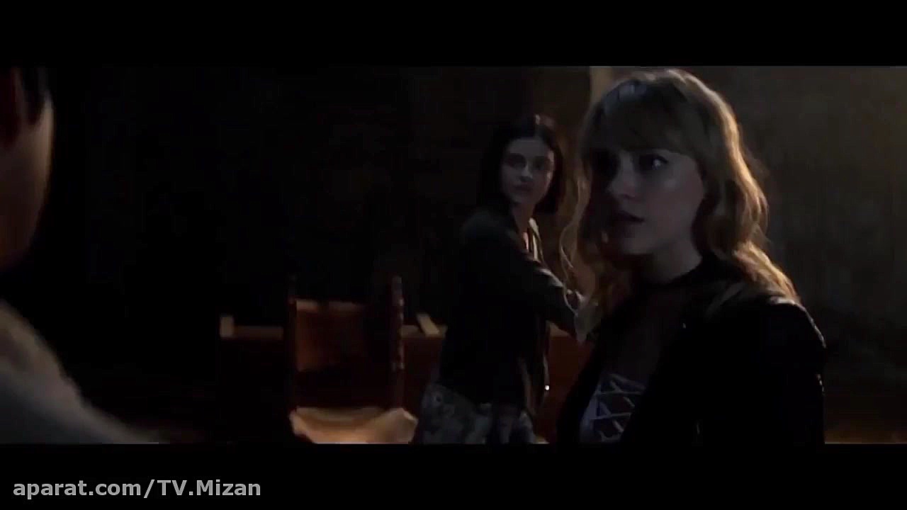 تریلر فیلم « Truth Or Dare 2018 » زمان45ثانیه