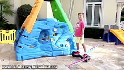 دیانا و روما - روما و دیانا -د...