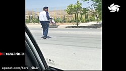 تصاویری زیبا از کمکهای مومنانه...