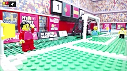 سوپر گل های کریستیانو رونالدو...