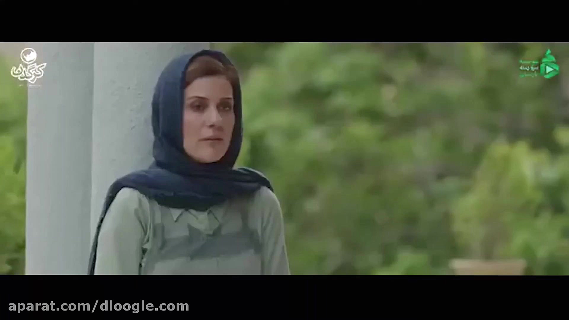 تیزر قسمت 12 سریال کرگدن زمان45ثانیه