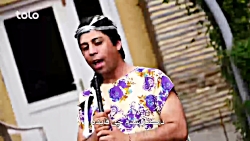 طنز بسیار خنده دار افغانی تران...