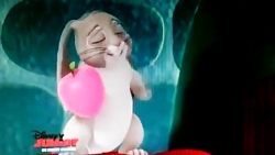 تیکه ای از فیلم سوفیا با دوبله...