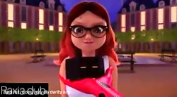 دوبله باحال لیدی باگ