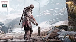 گاد اف وار پارت اول