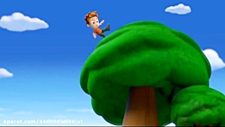 قسمت جدید سگ های نگهبان دوبله...