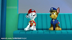 کارتون سگ های نگهبان جدید دوبل...