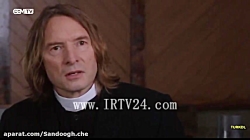 دانلود سریال ندای دل قسمت 3 با...