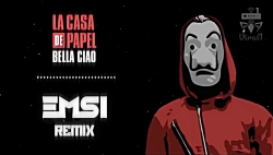 ریمیکس موسیقی متن سریال پر طرف...