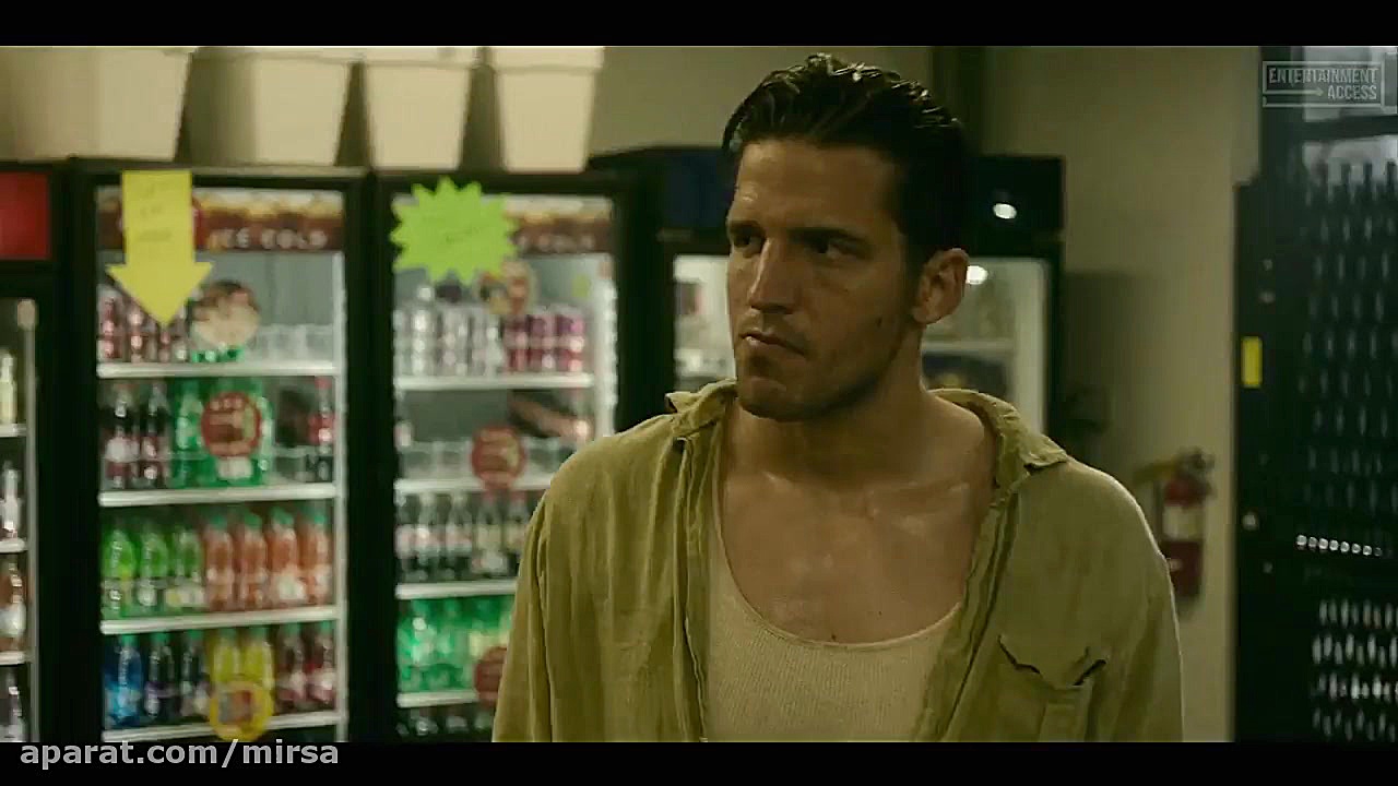 تریلر فیلم survive the night 2020 در ژانر اکشن زمان136ثانیه
