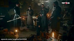 عاشقانه سریال دیریلیش ارطغرل