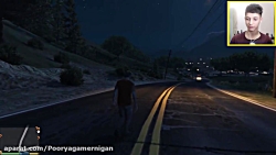 راز عجیب و غریب و خفن در GTA V...