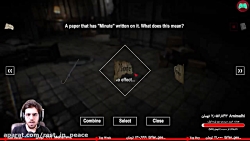 استریم کامل DYING Reborn خیلیی...