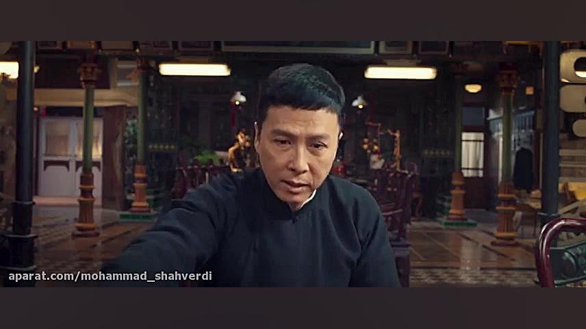 فیلم ایپ من 4 دوبله فارسی (Ip Man 4 2019) زمان6314ثانیه