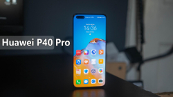 معرفی گوشی Huawei P40 Pro هواوی پی 40 پرو