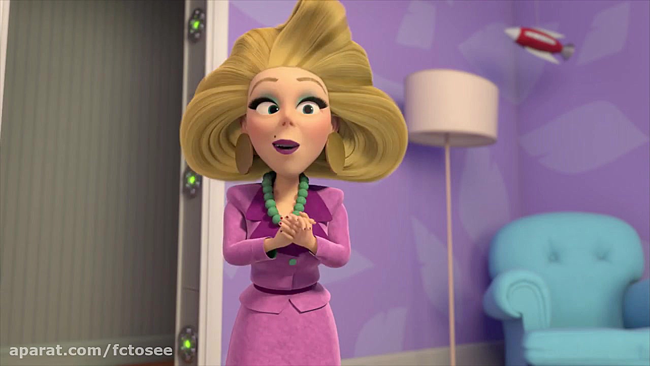 دانلود بچه رییس | بازگشت به کار | The Boss Baby Back in Business | قسمت7 فصل سوم زمان1456ثانیه