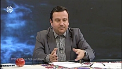 خوشنویسی با خودکار  اکبر فتحی...