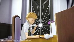 ماجراجویی در پاریس قسمت 2 فصل...