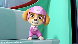 دانلود انیمیشن سگهای نگهبان جد...