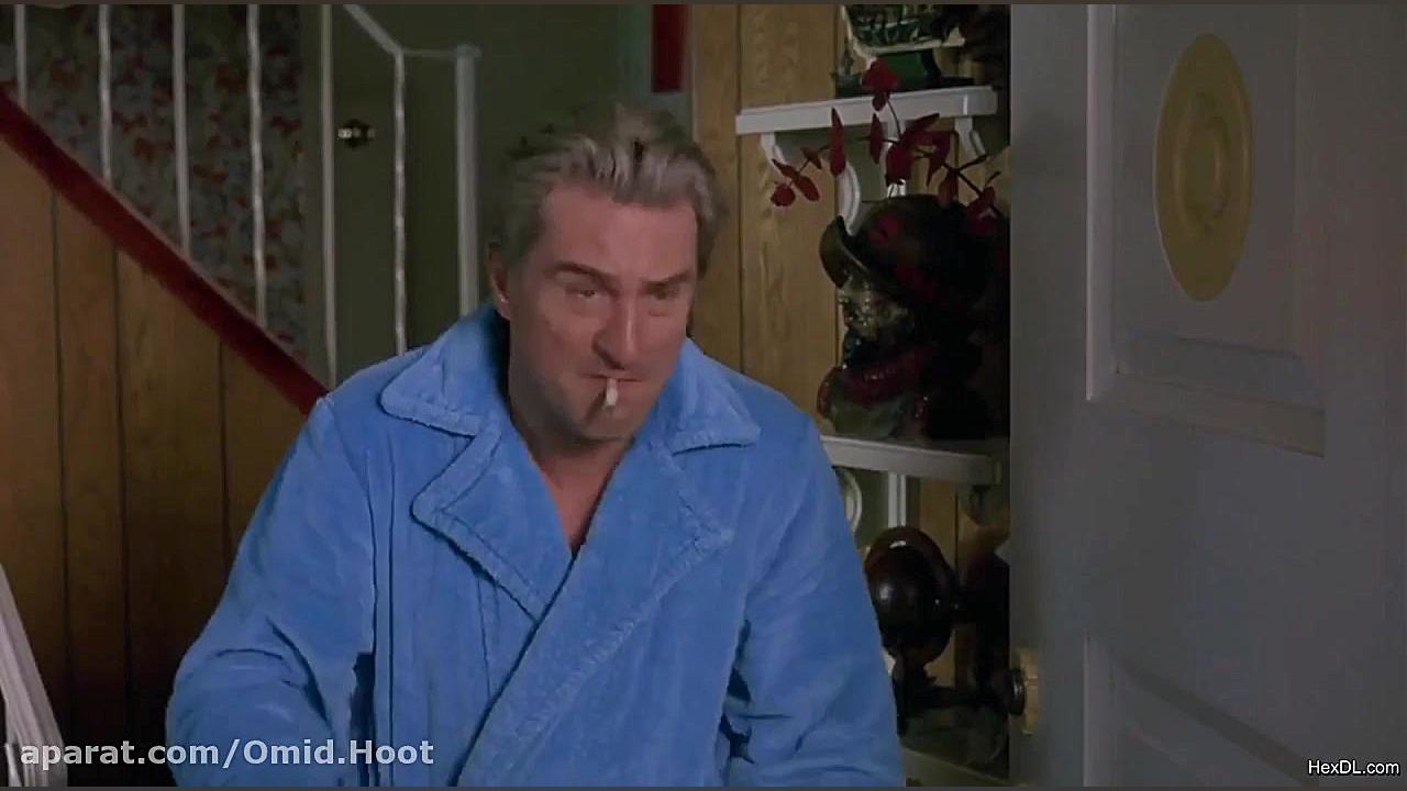 فیلم رفقای خوب (زندگینامه/جنایی) Goodfellas 1990 با دوبله فارسی زمان6705ثانیه