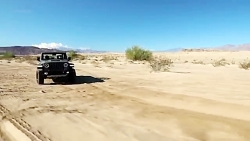 معرفی ویدیویی خودرو پیکاپ جیپ...